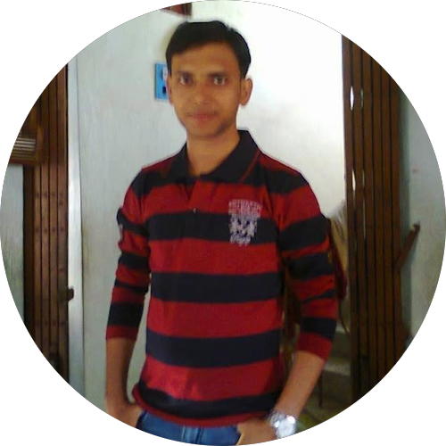 Sudip Acharjee