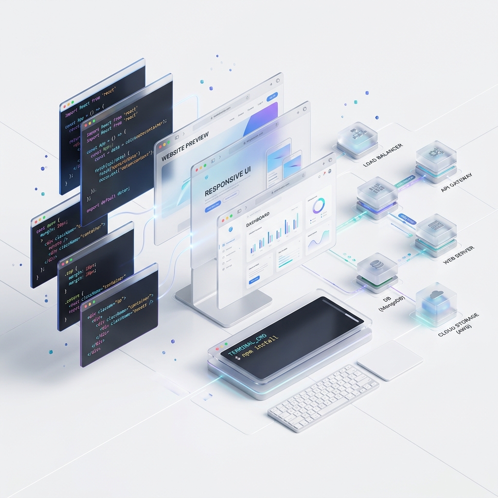 Mastering Next.js 14 for Enterprise Web Apps
