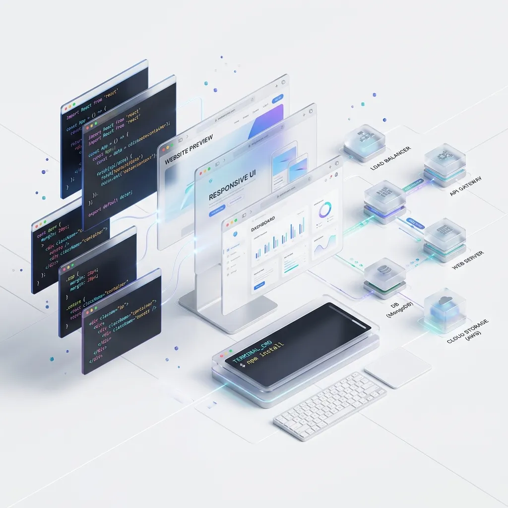 Mastering Next.js 14 for Enterprise Web Apps