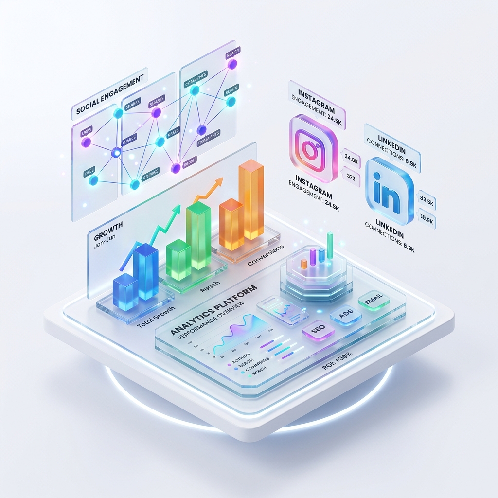 How Digital Marketing is Evolving in 2024