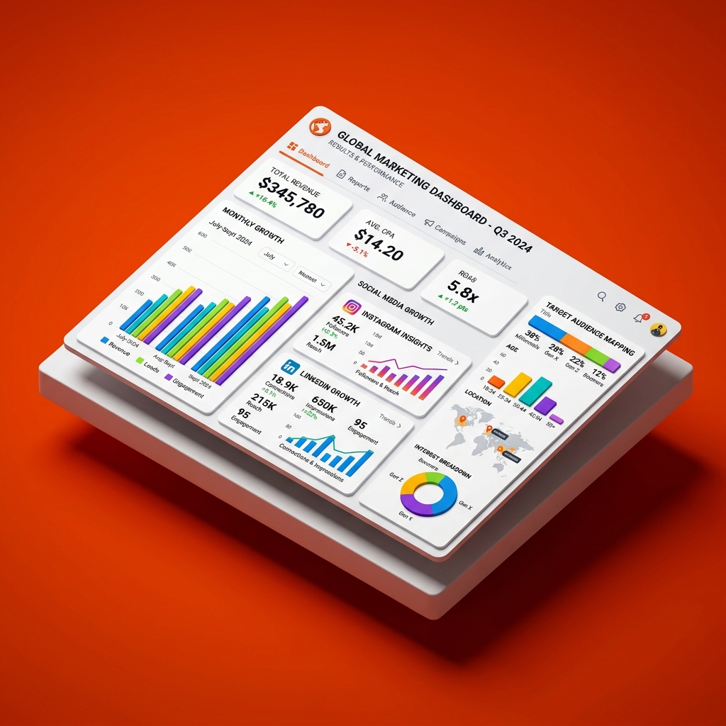 Digital Marketing detail two