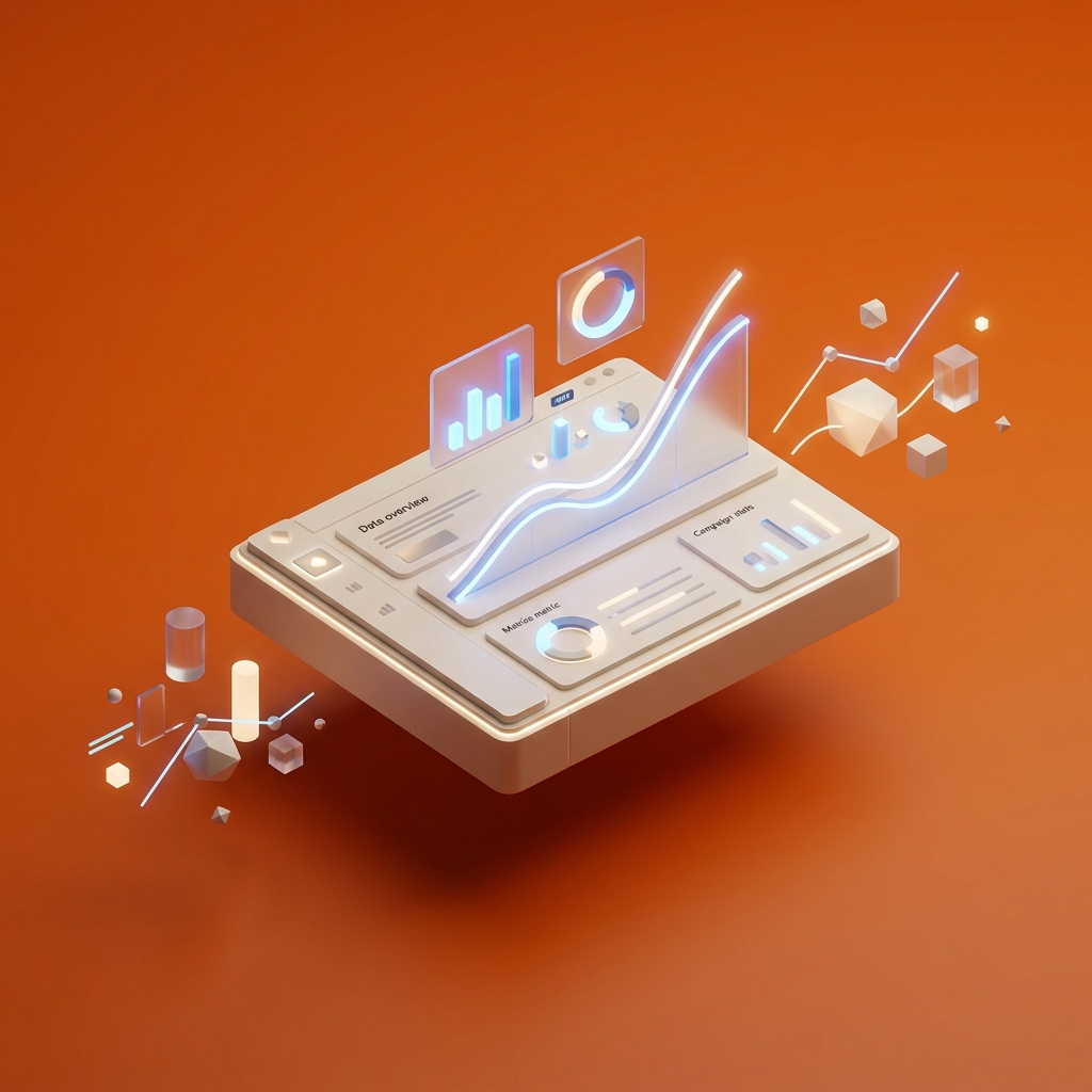 Digital Marketing feature