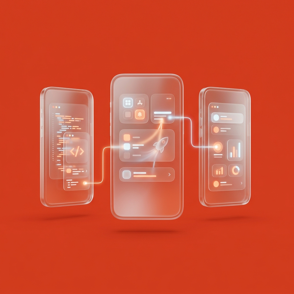 Mobile App Development feature