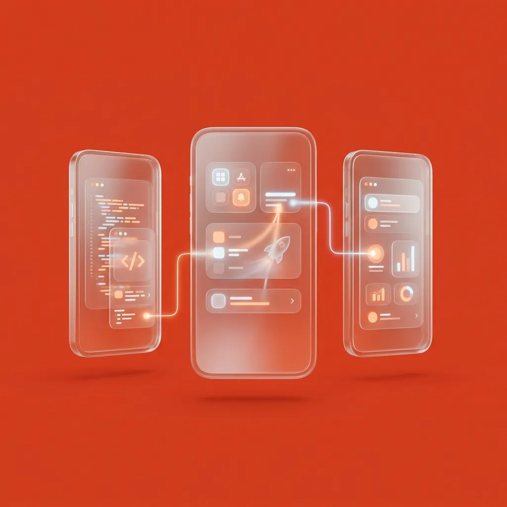 Mobile App Development feature