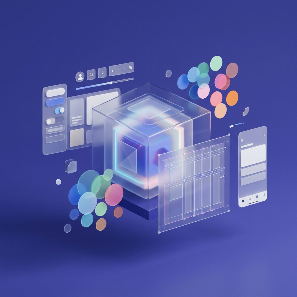 UI/UX Design feature