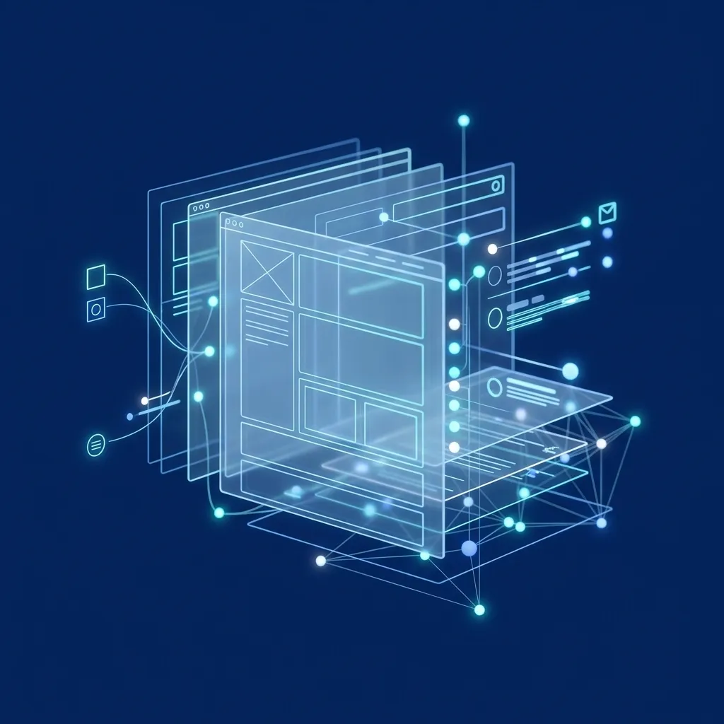 Website Development feature