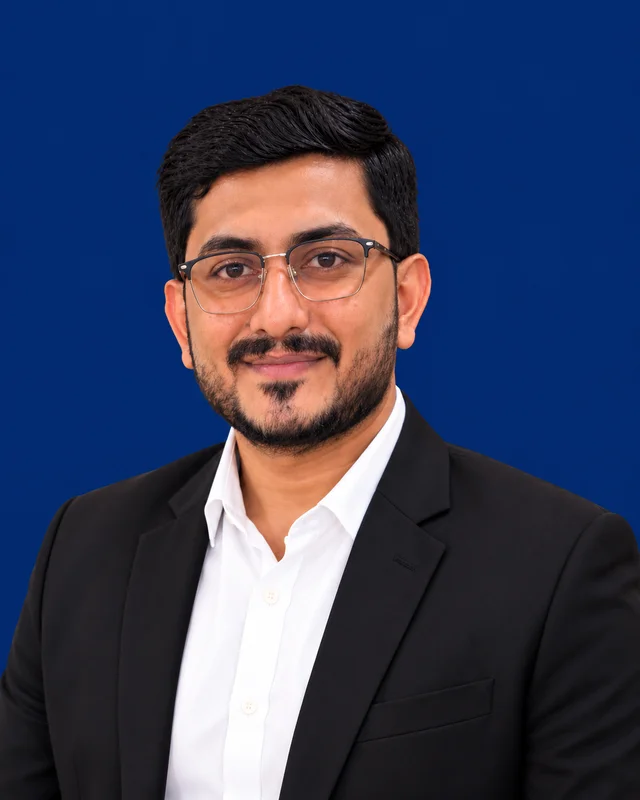 Keval Shera